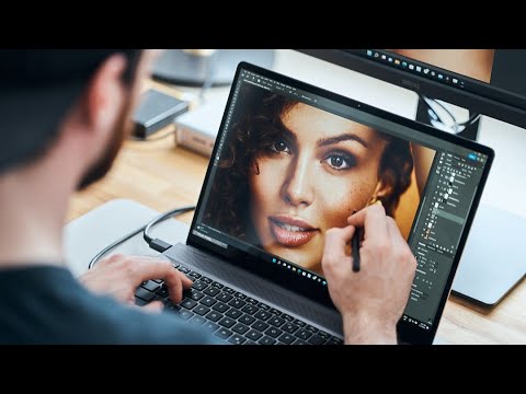MSI Creator Z16P