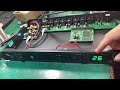 Sửa vang VS910 siso . Lh kỹ thuật: 0868599624