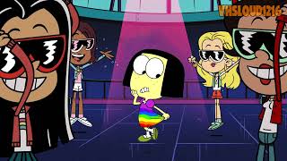 Download Lagu The Loud House/Big City Greens: \ MP3