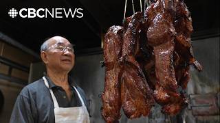Beloved Chinatown Bbq Shop Closes After 30 Years