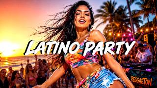 Best Reggaeton Dance 2026 🔥 Tropical Summer Vibes | Non Stop Latin Playlist 🌴