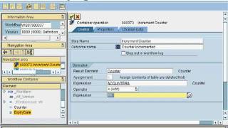 How to model looping in SAP workflow (1 of 2)