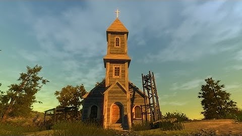 Oracle Gameplay (PC)