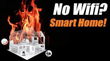 Do Zigbee devices use Wi-Fi?