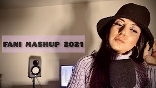 Fani - MashUP , 2021 / Фани - МашЪП със стари хитови песни (Ремастерирана версия) , 2021 Resimi