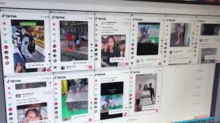 Phần mềm seeding Tiktok chrome | Ninja Tiktok screenshot 3