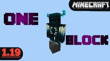 One Block World Minecraft Download Mobile 1.20.51 | ONE BLOCK for Minecraft pe 1.20.+.