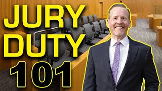The Secrets of Jury Selection Lawyers Don’t Tell You