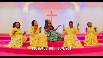 Achamin Jehovah by Joyce Langat (Official 4K Music Video) SMS "SKIZA 6980790" To 811