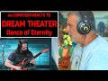 de Composer REACTS to DREAM THEATER - DANCE OF ETERNITY | Composers POV