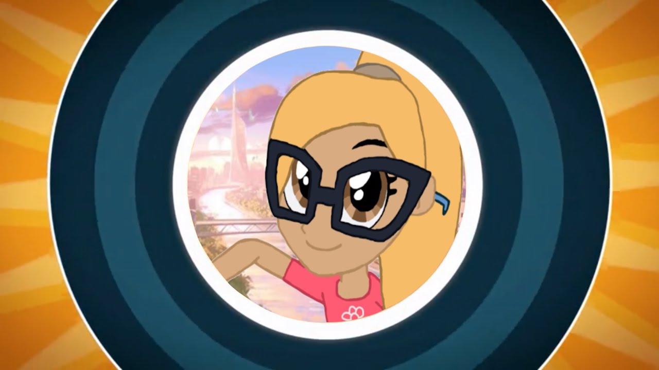 Sophiastasia Cast Video (HAPPY BIRTHDAY TO @sophiaschannel1611!!!)