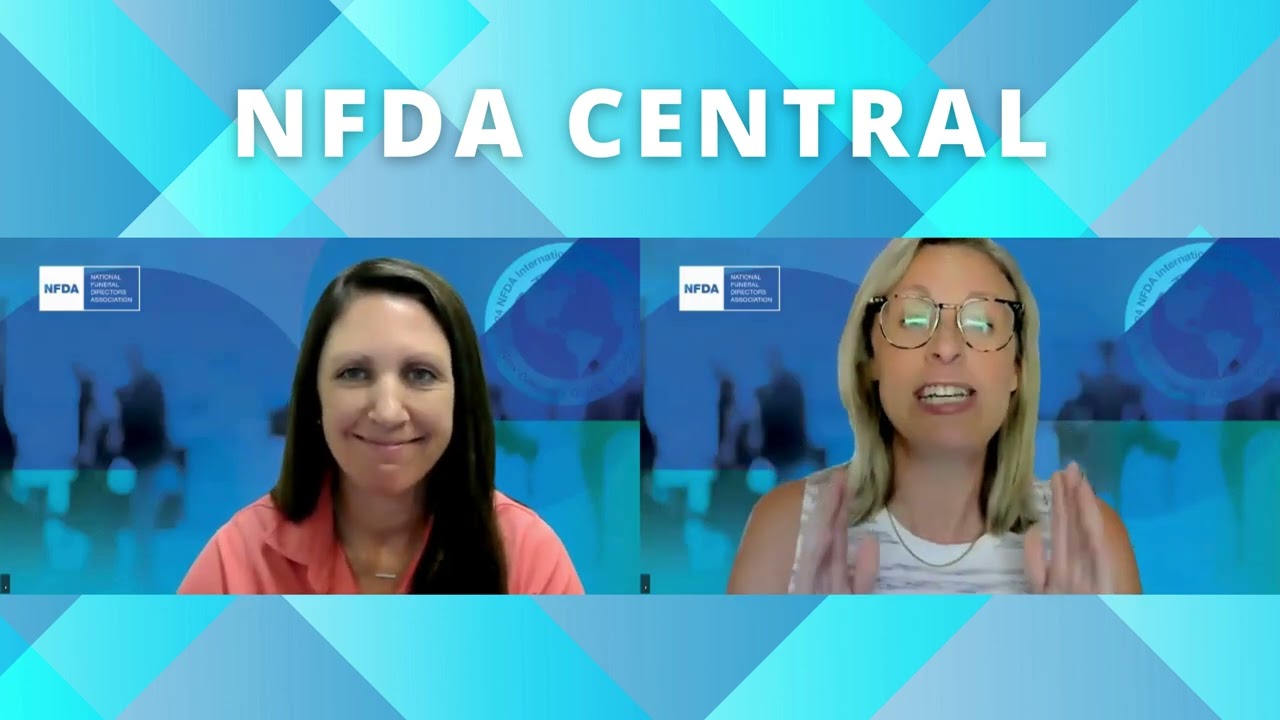 NFDA Central