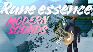 Rune Essence (OSRS) - Reimagined music