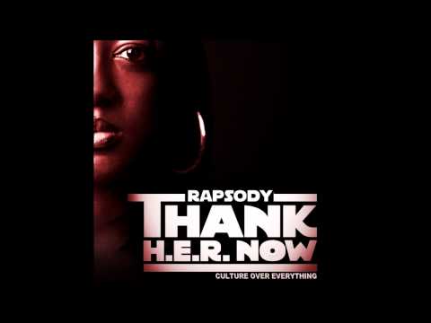 Rapsody "So Be It ft. Big K.R.I.T" ( Prod, By: 9TH Wonder )