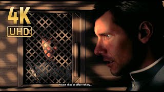 Fascist Soldier's Hilariously Awkward Confession! - Indiana Jones and the Great Circle [4K]