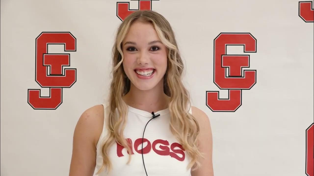 NLI Signing Day YouTube