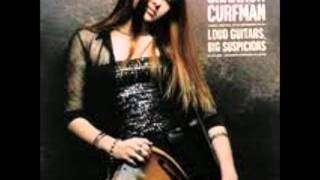 Shannon Curfmam - Playing With Fire
