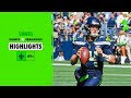 Sam Darnold's Top Plays in 2-TD Thriller vs. Saints | Week 3, 2025