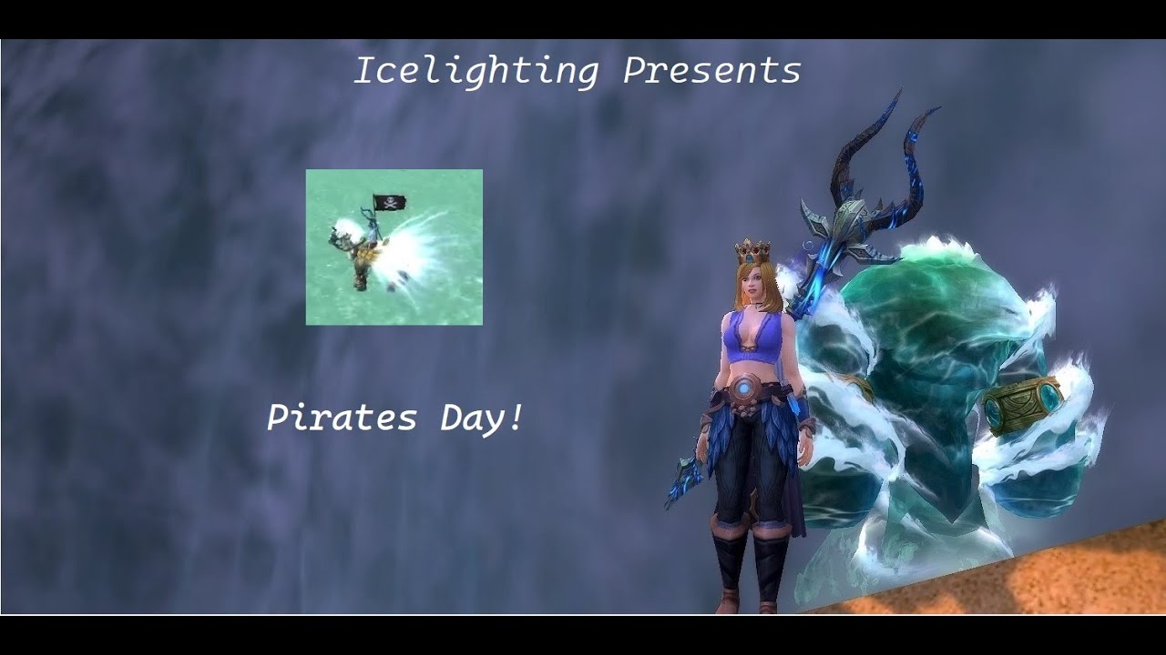 Pirates day!- Achievement - two toys- The Captains Booty- Jolly Rodger - Slightly-Chewed Insult Book