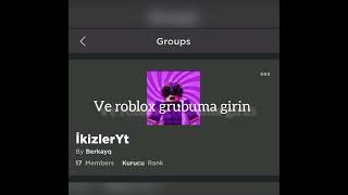 Discord Linki Yorumlarda