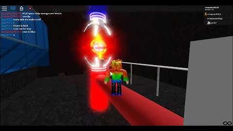 space ship energy core freeze