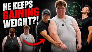 MOST HATED COACH ON THE INTERNET?!