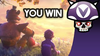 [Vinesauce] Joel - That's your ending folks