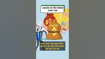 Đầu Tư Thông Minh Cách Giảm Thiểu Rủi Ro | Trần Văn Định