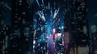 #aivideo #aivideo #cyberworld #neonvibes #