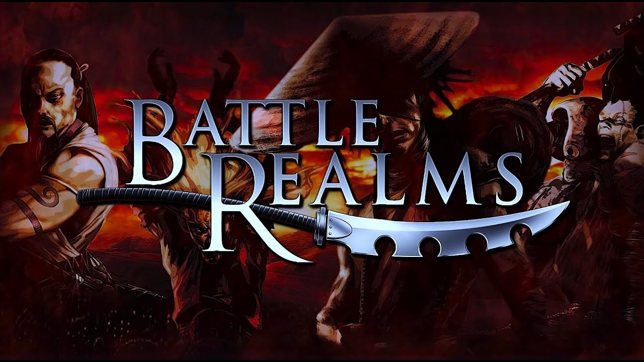 PERAN CLAN MALAM KAMIS | LIVE BATTLE REALMS ZEN EDITION