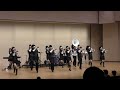 神戸弘陵吹奏楽部　2026.3.15