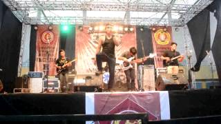 Download Lagu Satmata - Smoke on the water MP3