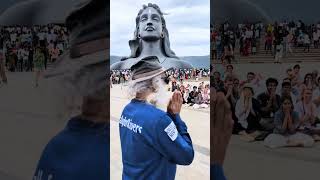 Sadhguru surprises Hatha Yoga Teacher Trainees | Sadhguru Gurukulam