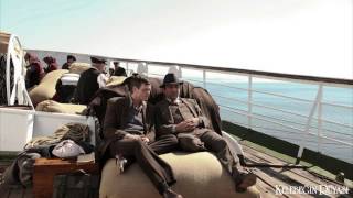 Kelebeğin Rüyası - Günaydın Muzaffer