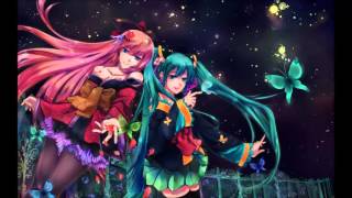 Nightcore Stay The Night Zedd