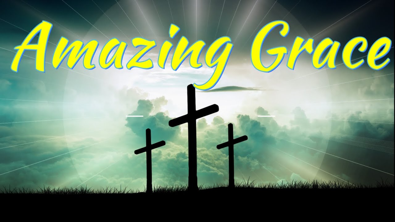 Amazing Grace The Best Version Judy Collins with Lyrics