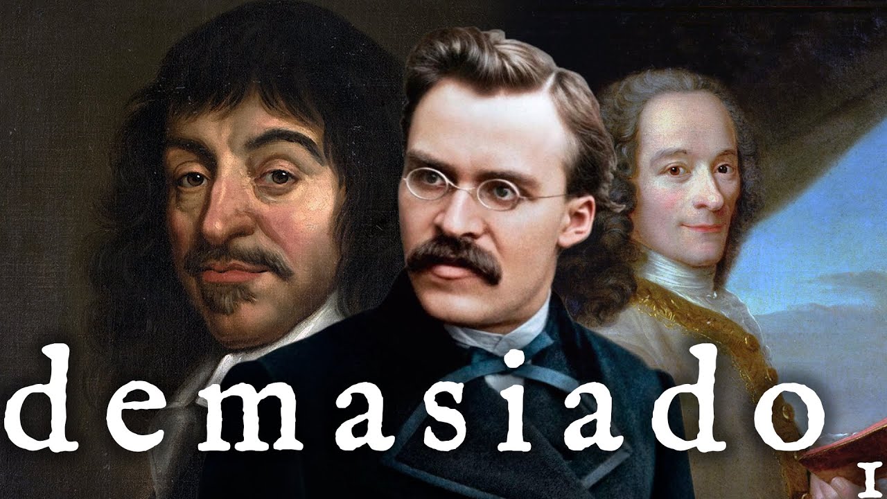 El origen de los sentimientos morales | Seminario Nietzsche 9