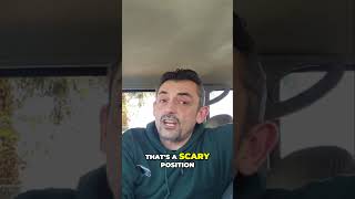 The Time to Prepare Is Gone