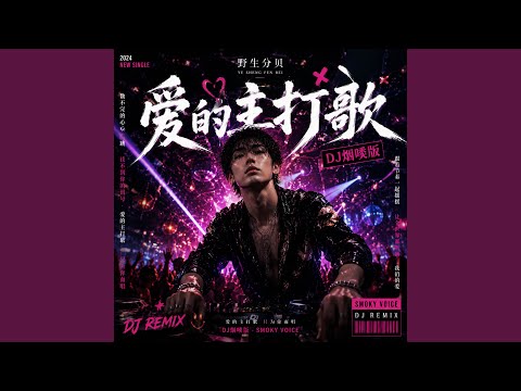 爱的主打歌 (DJ烟嗓版)