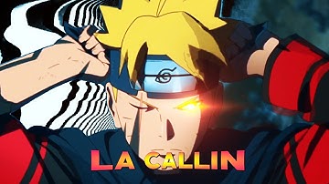 La Callin ( Xqndros Remake ) •| Alightmotion , Preset / Tutorial?