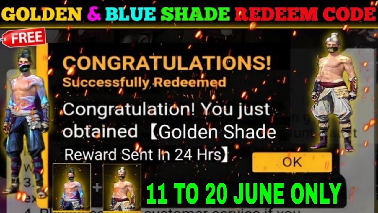FREE FIRE REDEEM CODE TODAY 13 JUNE REDEEM CODE FREE FIRE | FF REDEEM CODE TODAY 13 JUNE