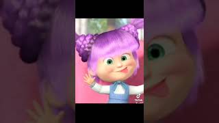 Ccp Jedag Jedug Masha And The Bear
