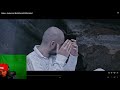 DizzyFOF Reacts to Bedoes – “Gustaw” 🖤🔥 | Polish Rap Reaction