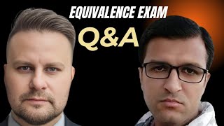 OSCE EXAM Q&A WITH BILAL ANWAR