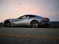 Ferrari F12: A supercar for all seasons (CNET On Cars, Episode 28)