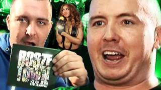 Prince Kong Vs Oshea - Freestyle Battle Cold City Battles Hosted By Charlie Sloth