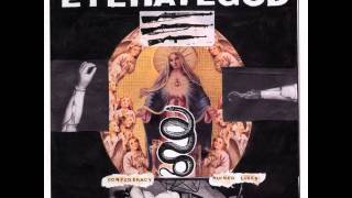 EYEHATEGOD - Blood Money