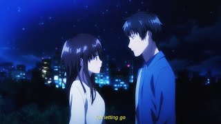 yaeow - i'm letting go (lyrics)