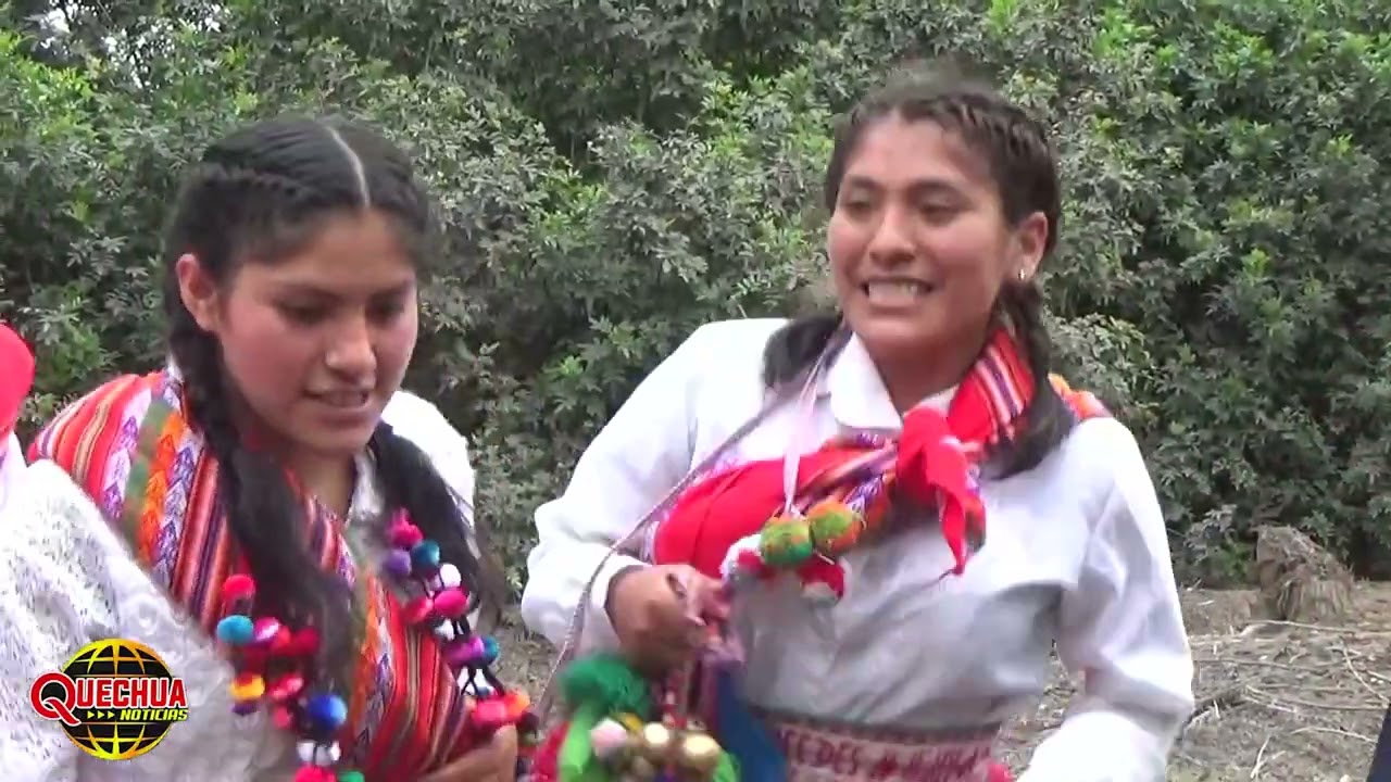 Carnaval  de  Umamarca, Tambo 2022