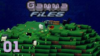 Gamma Files - Interesting Discoveries - Ep 1